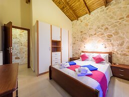 Orient Villas Traditional