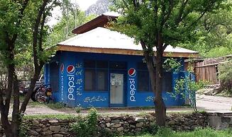 Kalash Continental Hotel And Resort