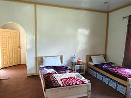 Kalash Continental Hotel And Resort