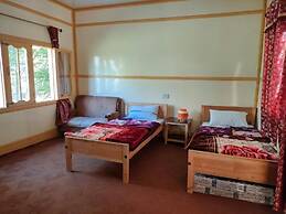 Kalash Continental Hotel And Resort