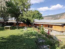 Kalash Continental Hotel And Resort