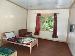 Kalash Continental Hotel And Resort