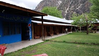 Kalash Continental Hotel And Resort