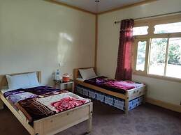 Kalash Continental Hotel And Resort