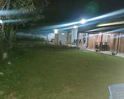 Kalash Continental Hotel And Resort