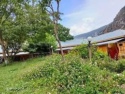 Kalash Continental Hotel And Resort