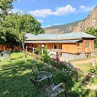 Kalash Continental Hotel And Resort