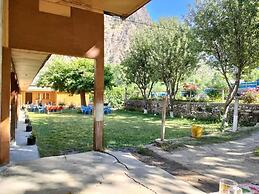 Kalash Continental Hotel And Resort