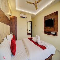 Hotel Samaira Residency