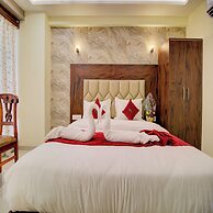 Hotel Samaira Residency