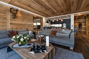 Alaska Lodge by Alpine resorts