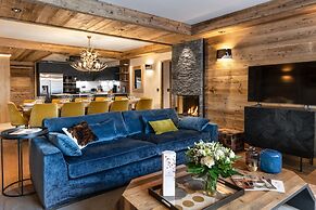 Alaska Lodge by Alpine resorts