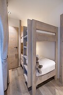 Alaska Lodge by Alpine resorts