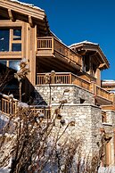 Alaska Lodge by Alpine resorts