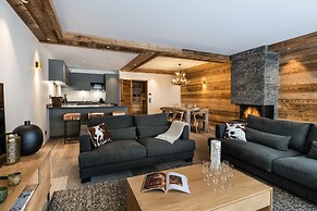 Alaska Lodge by Alpine resorts