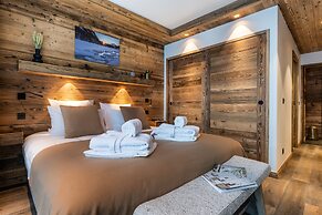 Alaska Lodge by Alpine resorts
