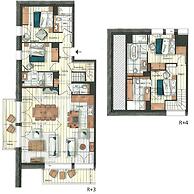 Vail Lodge by Alpine Resorts