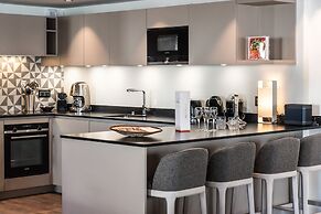 Vail Lodge by Alpine Resorts