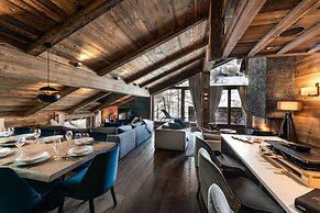 Vail Lodge by Alpine Resorts