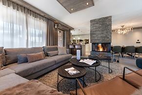 Vail Lodge by Alpine Resorts
