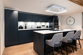 Vail Lodge by Alpine Resorts