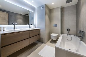 Vail Lodge by Alpine Resorts