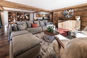 Vail Lodge by Alpine Resorts