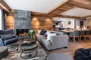 Vail Lodge by Alpine Resorts
