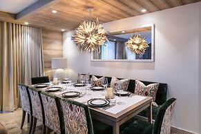 Vail Lodge by Alpine Resorts