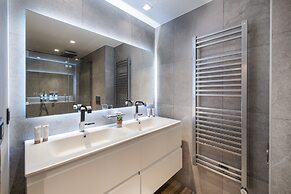 Vail Lodge by Alpine Resorts