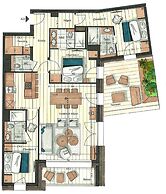 Vail Lodge by Alpine Resorts