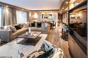 Vail Lodge by Alpine Resorts