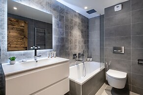 Vail Lodge by Alpine Resorts