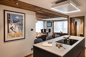 Vail Lodge by Alpine Resorts