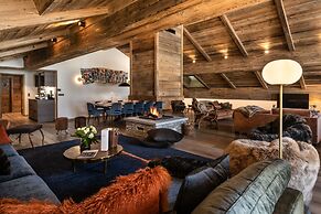 Vail Lodge by Alpine Resorts