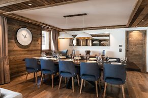 Vail Lodge by Alpine Resorts