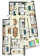 Vail Lodge by Alpine Resorts