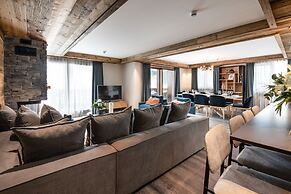 Vail Lodge by Alpine Resorts