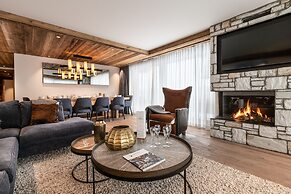 Vail Lodge by Alpine Resorts
