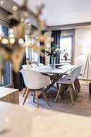 Vail Lodge by Alpine Resorts