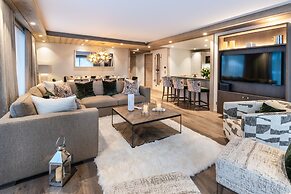 Vail Lodge by Alpine Resorts