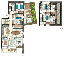 Vail Lodge by Alpine Resorts