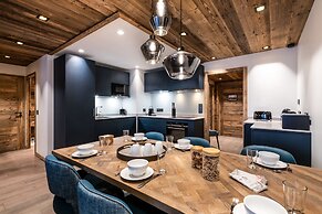 Vail Lodge by Alpine Resorts