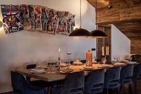 Vail Lodge by Alpine Resorts