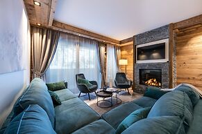 Vail Lodge by Alpine Resorts