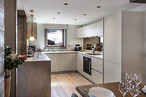 Vail Lodge by Alpine Resorts