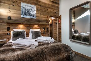 Vail Lodge by Alpine Resorts