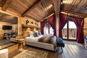 Vail Lodge by Alpine Resorts