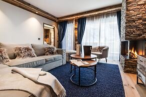 Vail Lodge by Alpine Resorts