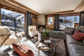 Vail Lodge by Alpine Resorts
